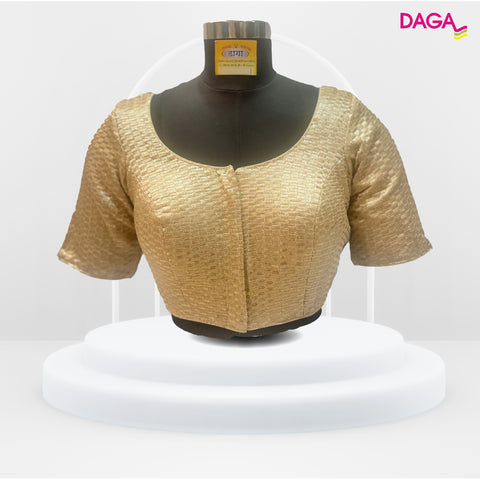 Designer Sequin Embellished Readymade Blouse