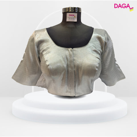 Shimmery Readymade Blouse