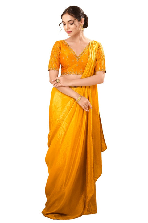 Women's Brocade Padded Back