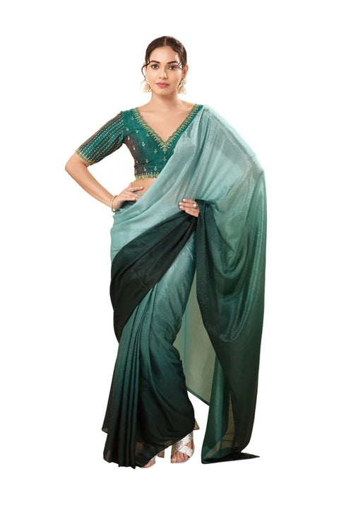 Women's Brocade Padded Back
