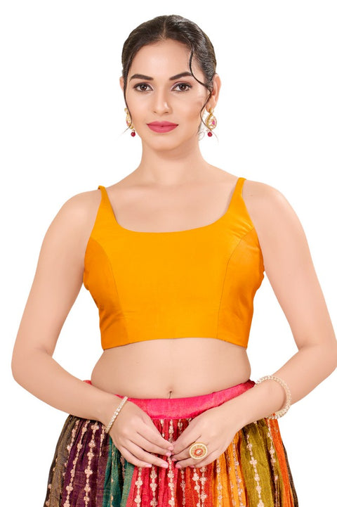 Women's Brocade Padded Back