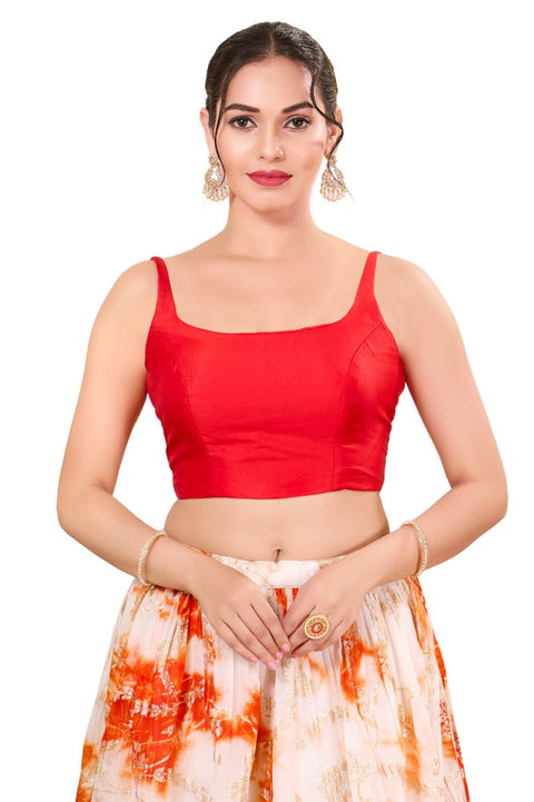 Women's Brocade Padded Back