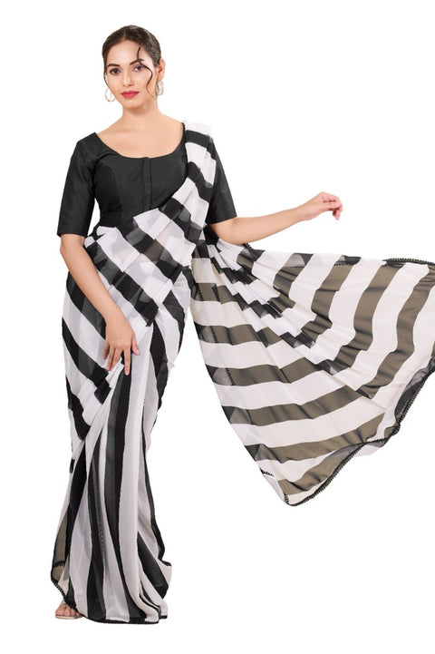 Women's Brocade Padded Back