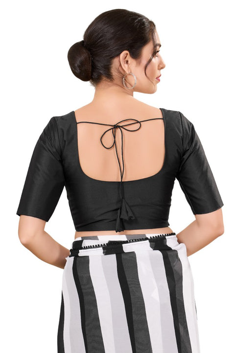 Women's Brocade Padded Back