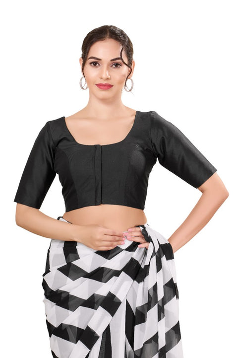 Women's Brocade Padded Back