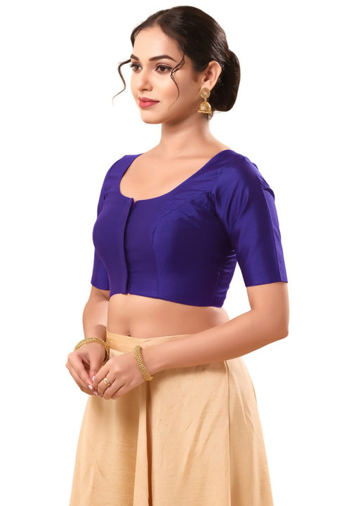 Women's Brocade Padded Back