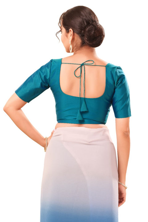 Women's Brocade Padded Back