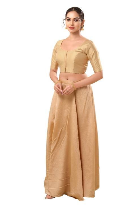 Women's Brocade Padded Back