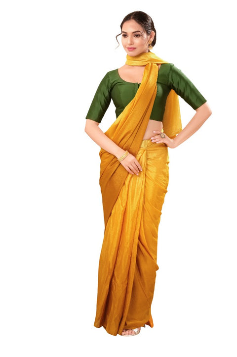 Women's Brocade Padded Back