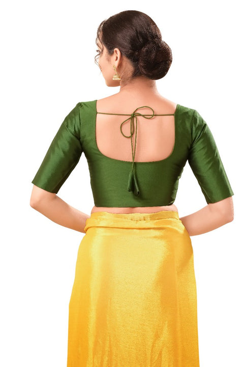 Women's Brocade Padded Back