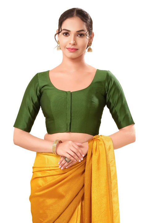 Women's Brocade Padded Back