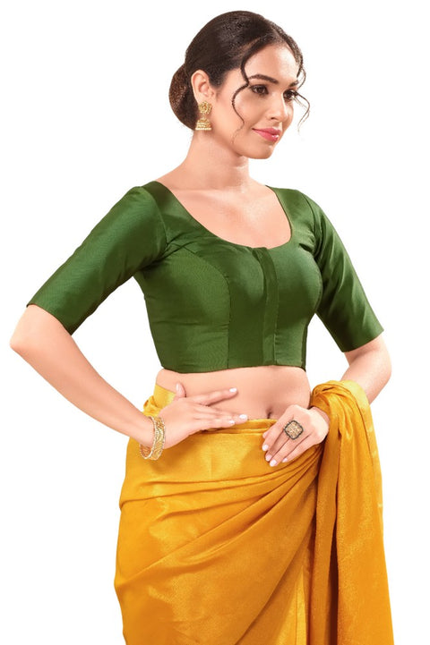 Women's Brocade Padded Back