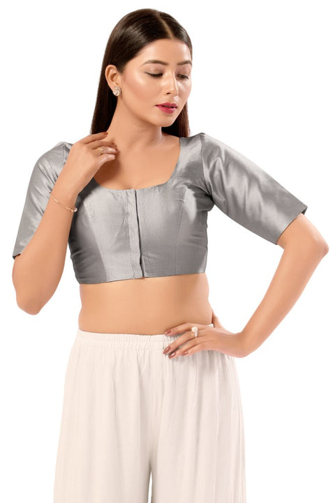 Women's Brocade Padded Back