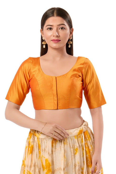 Women's Brocade Padded Back