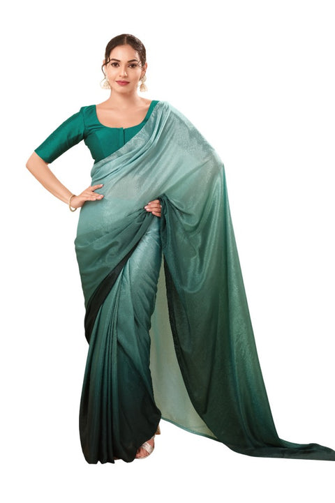 Women's Brocade Padded Back