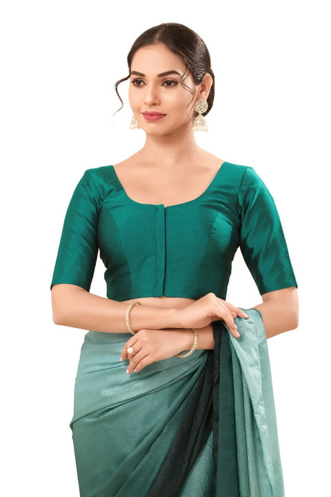 Women's Brocade Padded Back