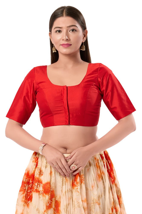 Women's Brocade Padded Back