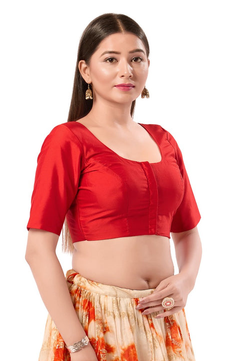 Women's Brocade Padded Back