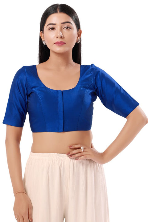 Women's Brocade Padded Back