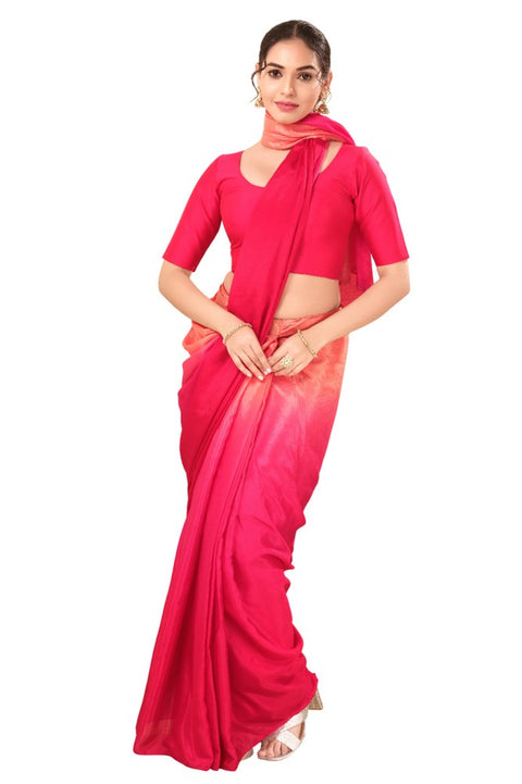 Women's Brocade Padded Back