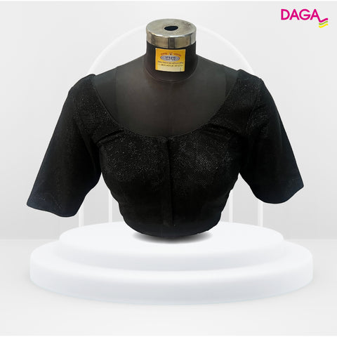 Shimmery Readymade Blouse