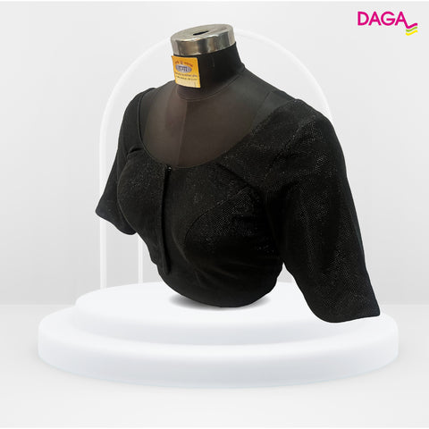 Shimmery Readymade Blouse