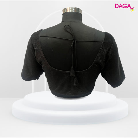 Shimmery Readymade Blouse