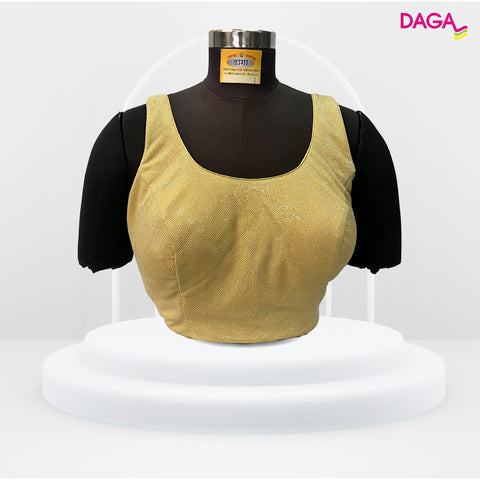 Shimmery Readymade Blouse